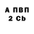 APVP VHQ Gloria Smirnova